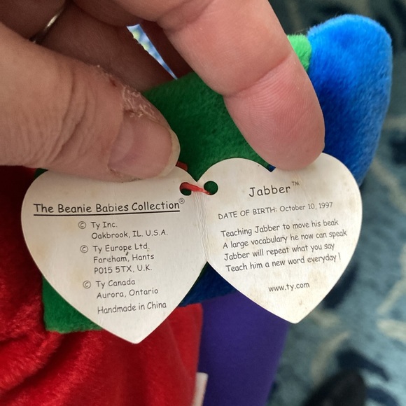 Jabber - Picture 3 of 3